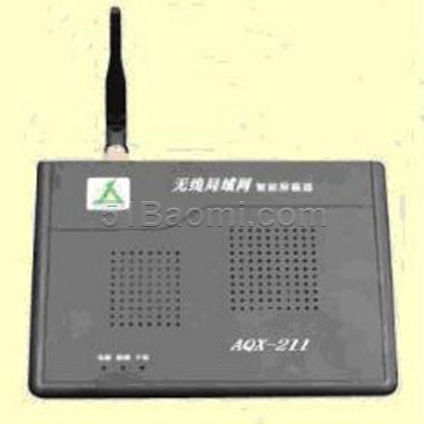 AQX-211无线局域网智能屏蔽器